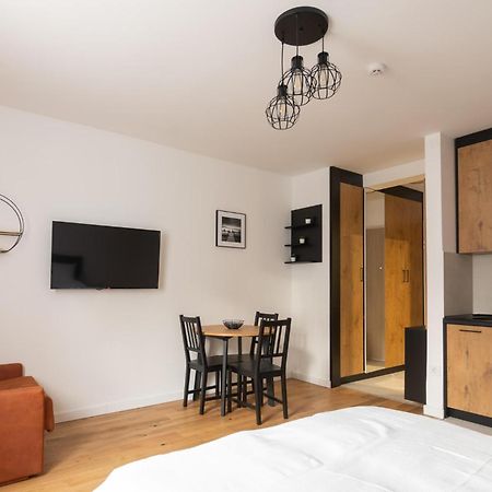 Vidik Residence โคเปานิก ภายนอก รูปภาพ