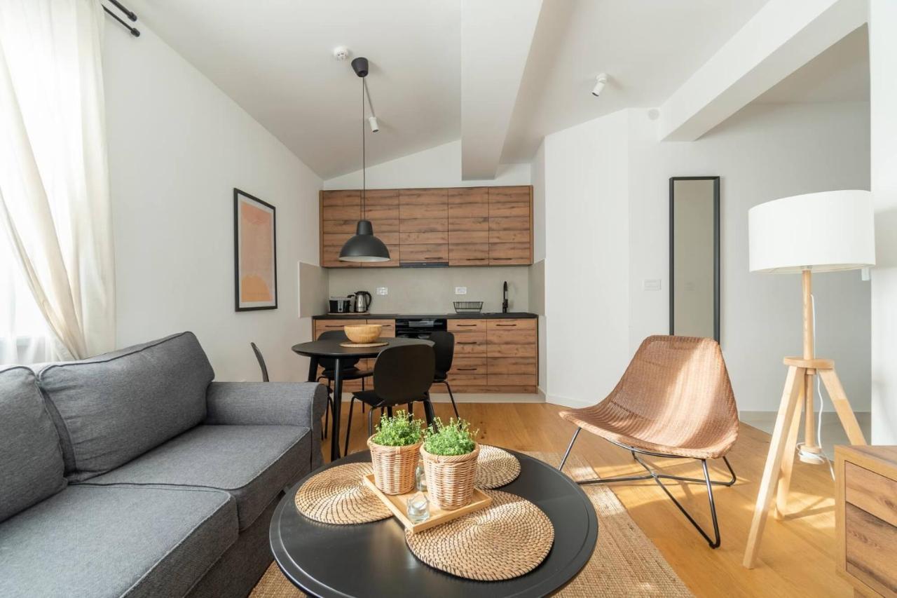 Vidik Residence โคเปานิก ภายนอก รูปภาพ