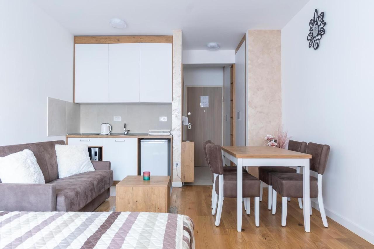 Vidik Residence โคเปานิก ภายนอก รูปภาพ