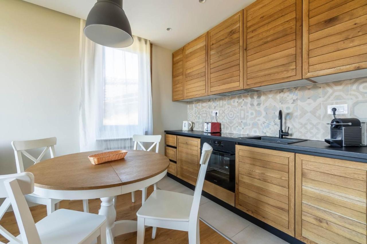 Vidik Residence โคเปานิก ภายนอก รูปภาพ