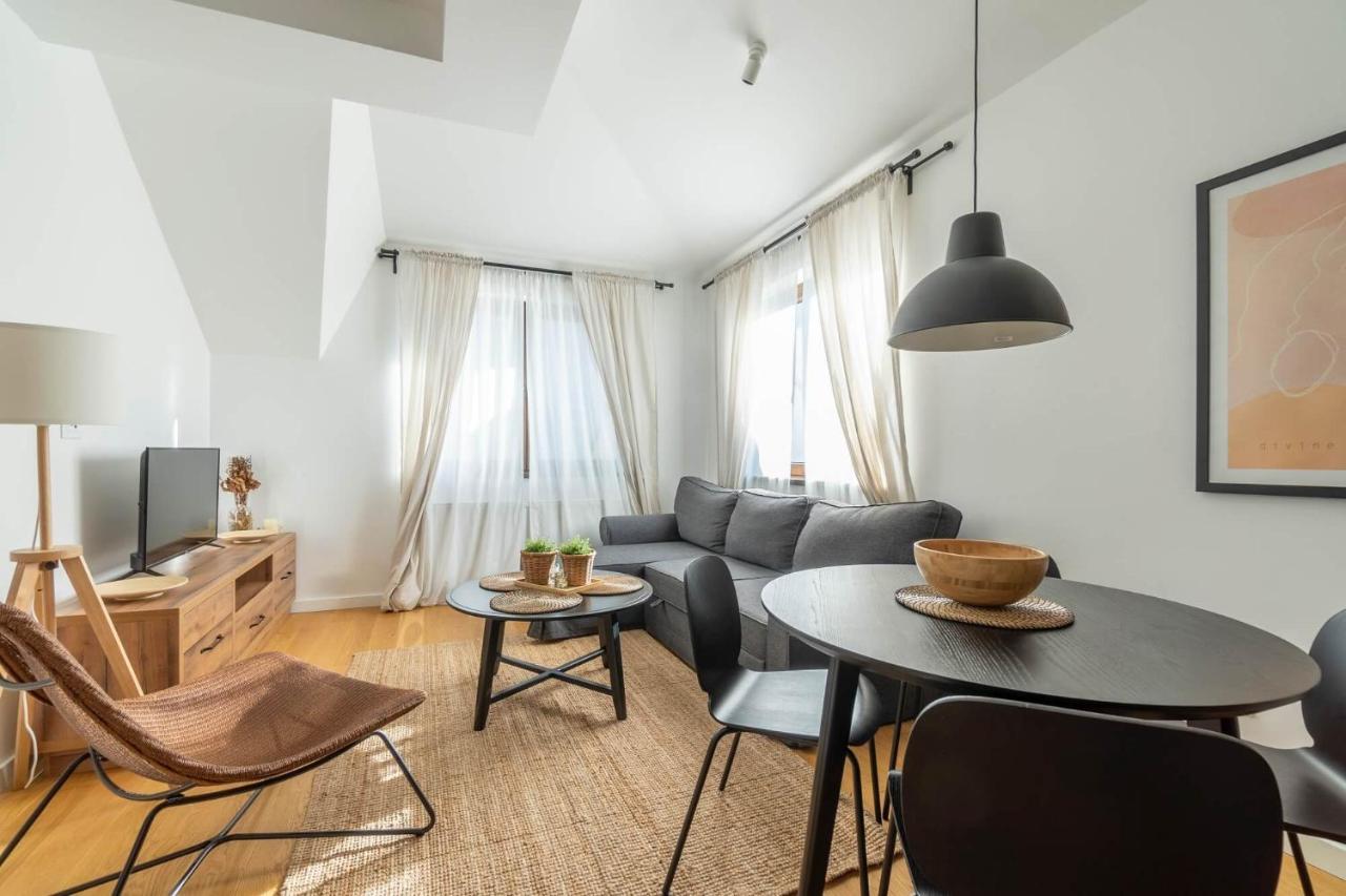 Vidik Residence โคเปานิก ภายนอก รูปภาพ