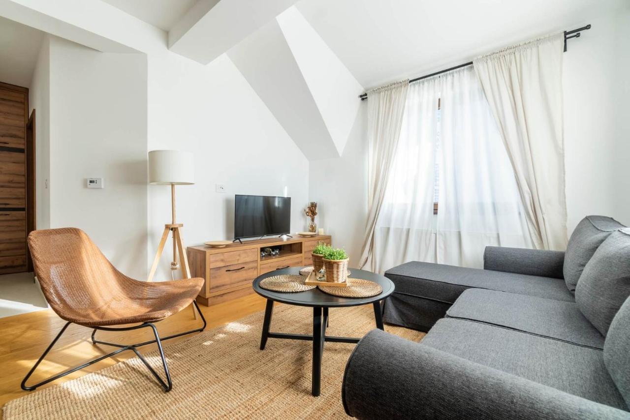 Vidik Residence โคเปานิก ภายนอก รูปภาพ