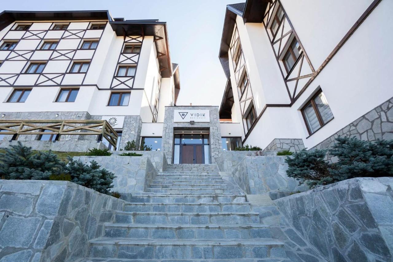 Vidik Residence โคเปานิก ภายนอก รูปภาพ