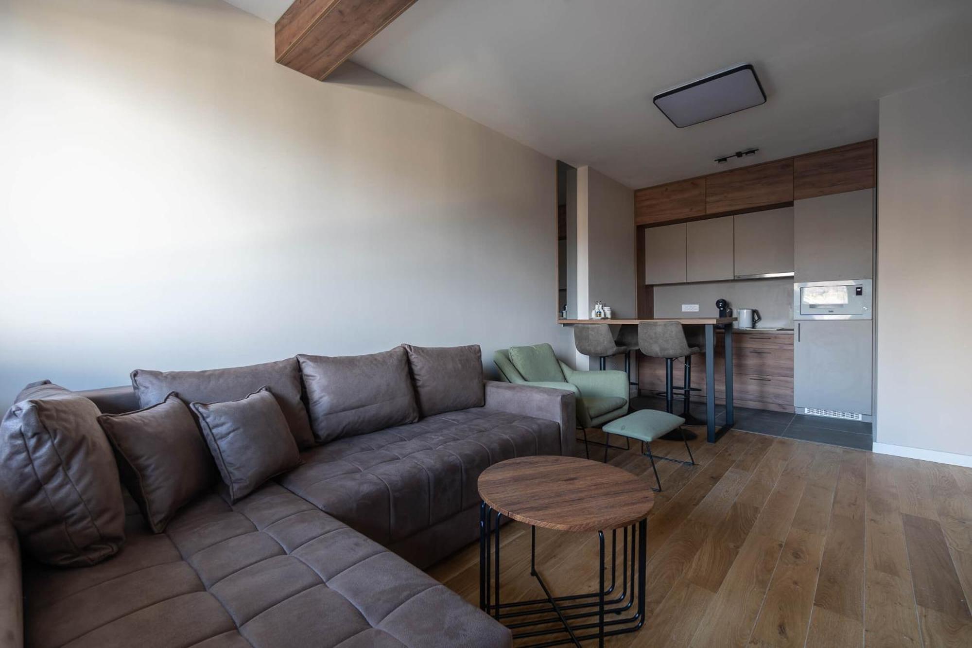 Vidik Residence โคเปานิก ภายนอก รูปภาพ