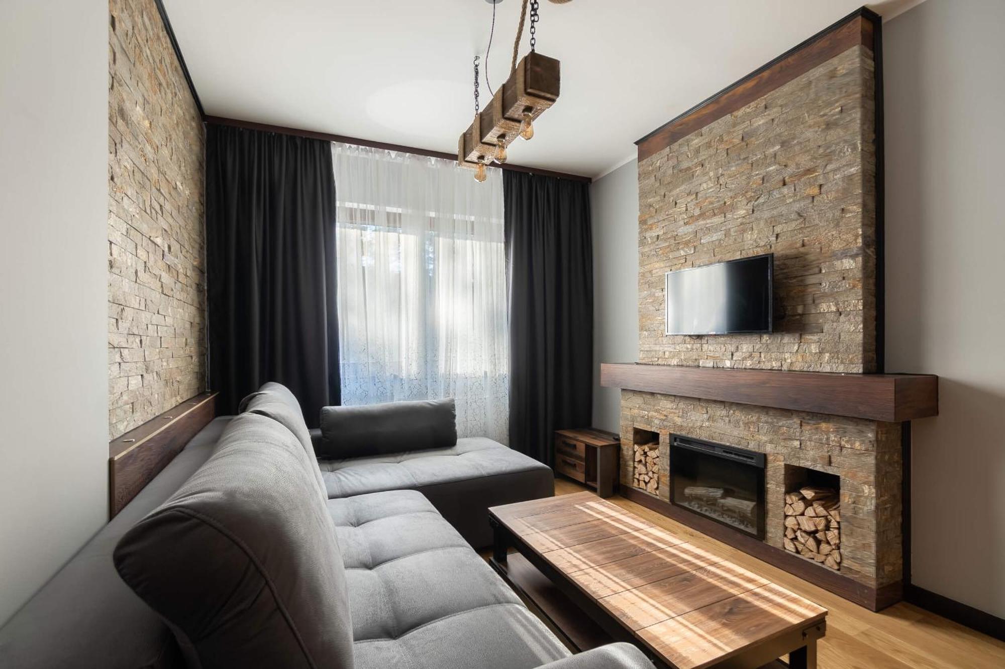 Vidik Residence โคเปานิก ภายนอก รูปภาพ