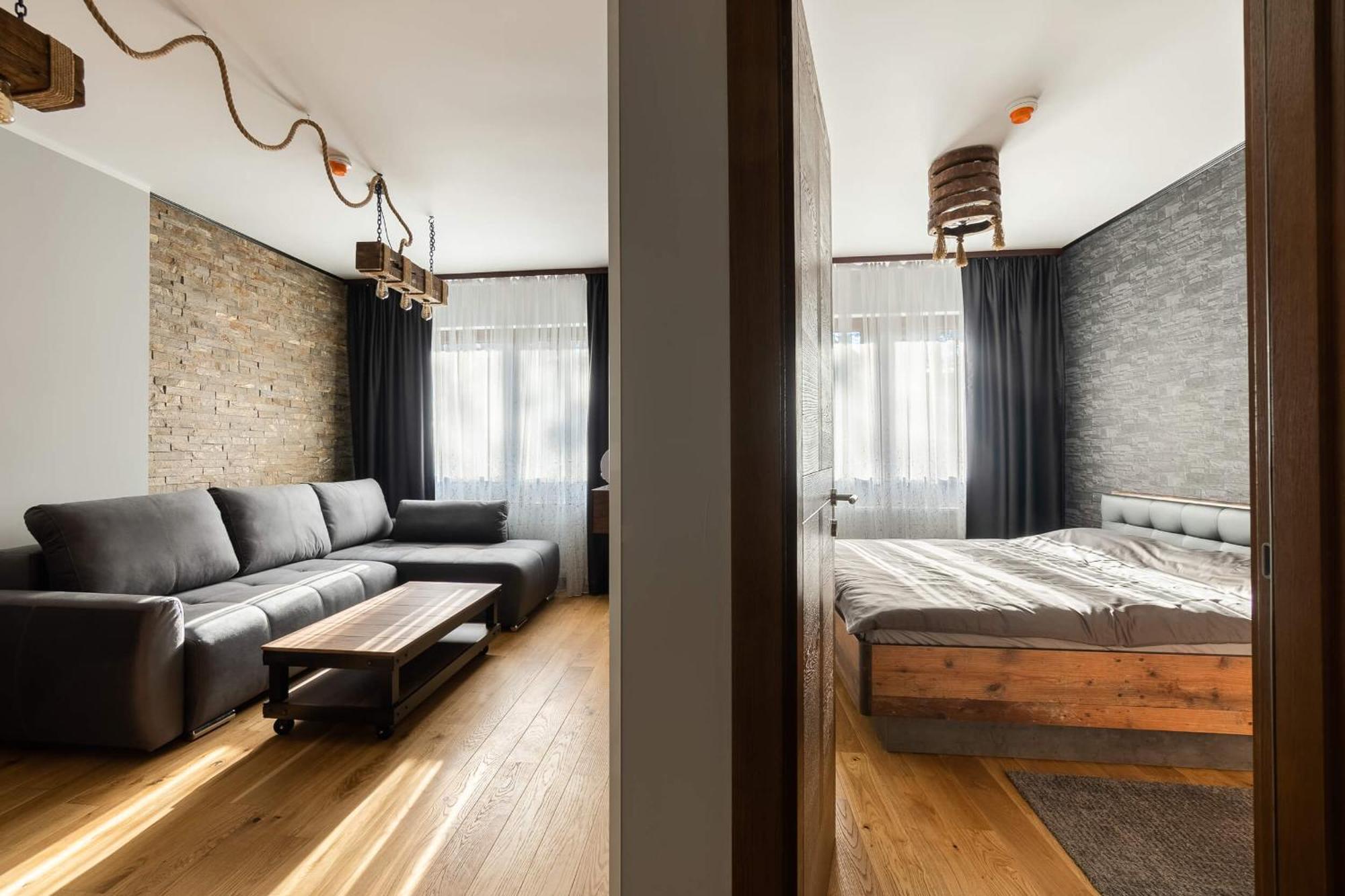 Vidik Residence โคเปานิก ภายนอก รูปภาพ