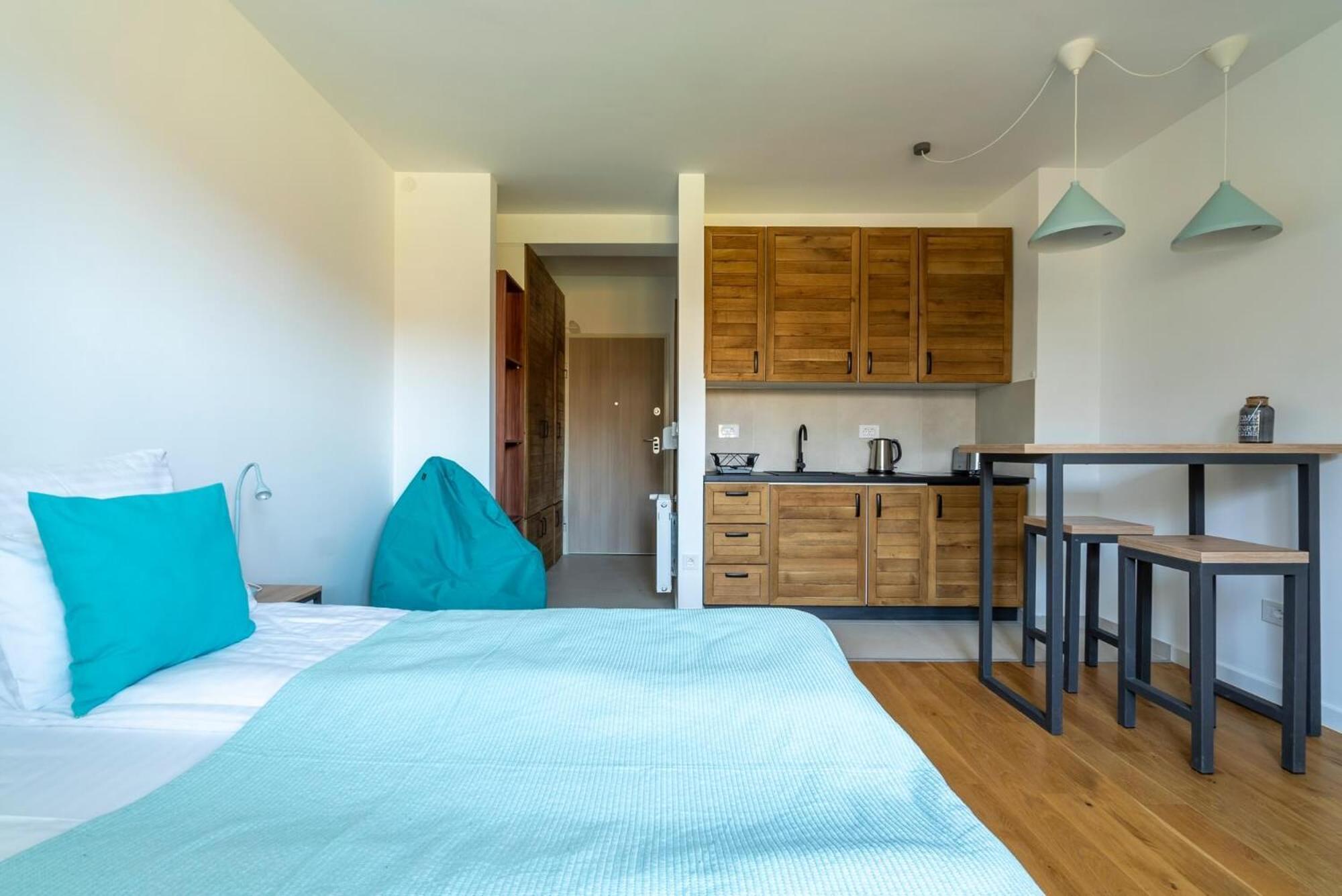 Vidik Residence โคเปานิก ห้อง รูปภาพ