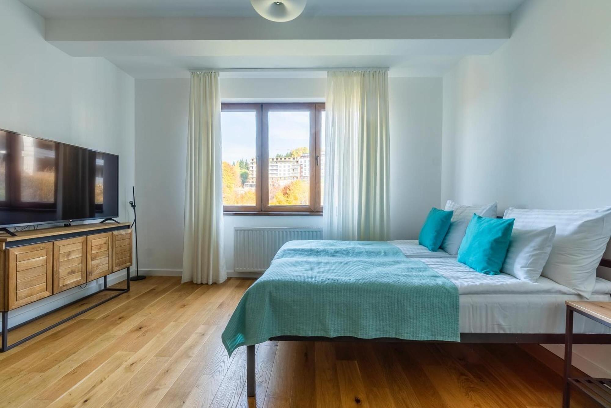 Vidik Residence โคเปานิก ห้อง รูปภาพ