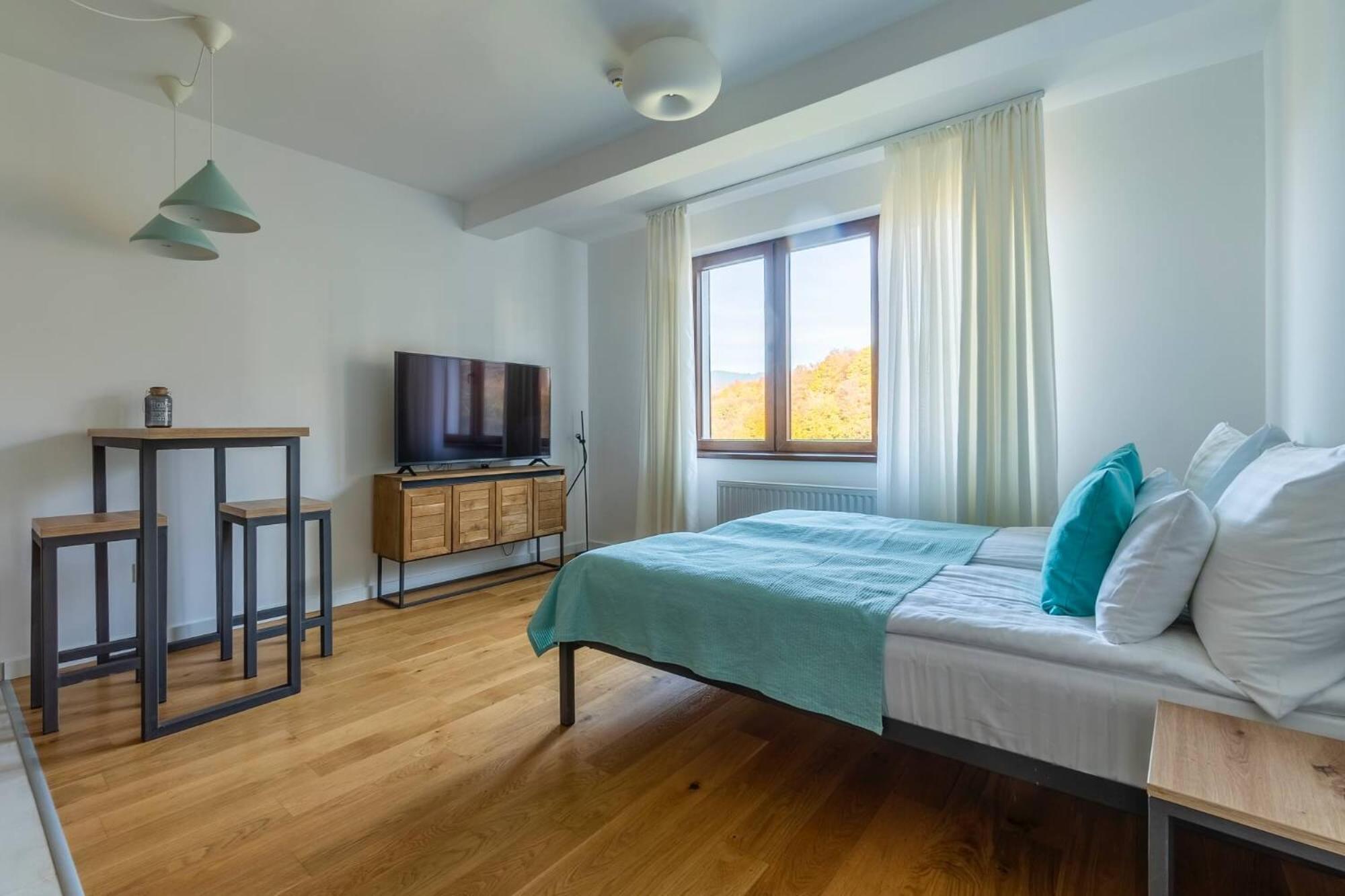 Vidik Residence โคเปานิก ห้อง รูปภาพ