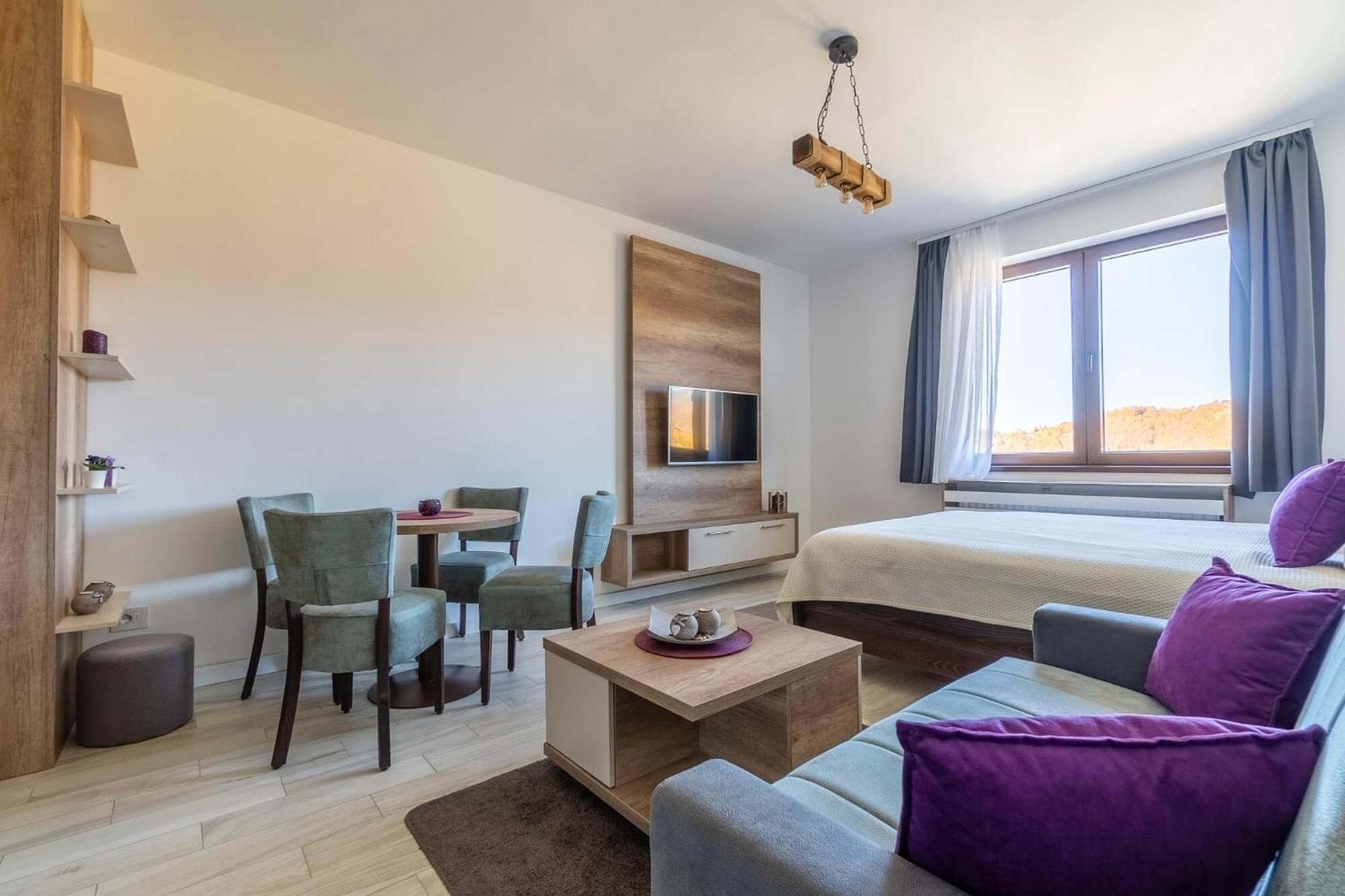 Vidik Residence โคเปานิก ห้อง รูปภาพ