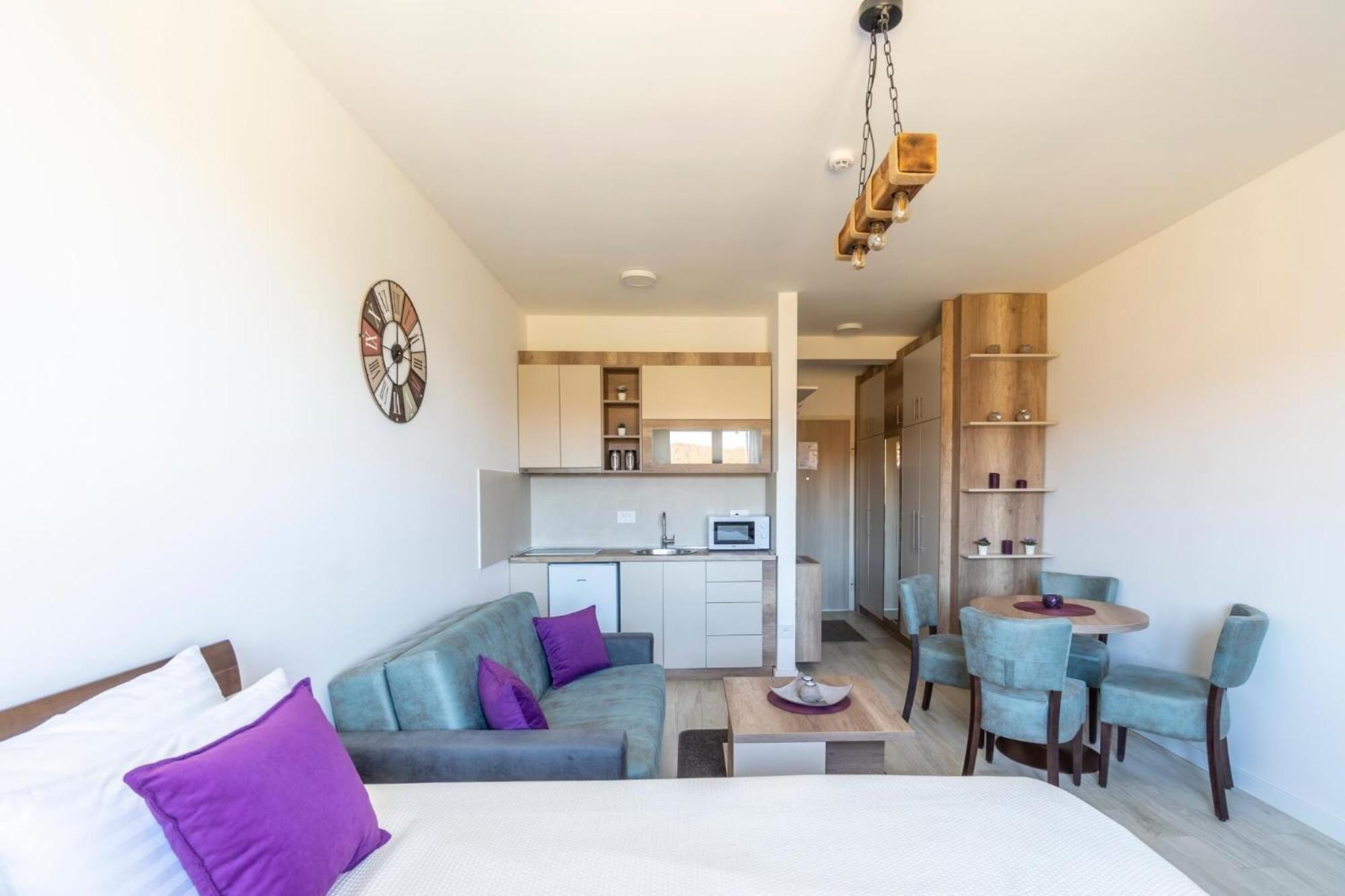 Vidik Residence โคเปานิก ห้อง รูปภาพ