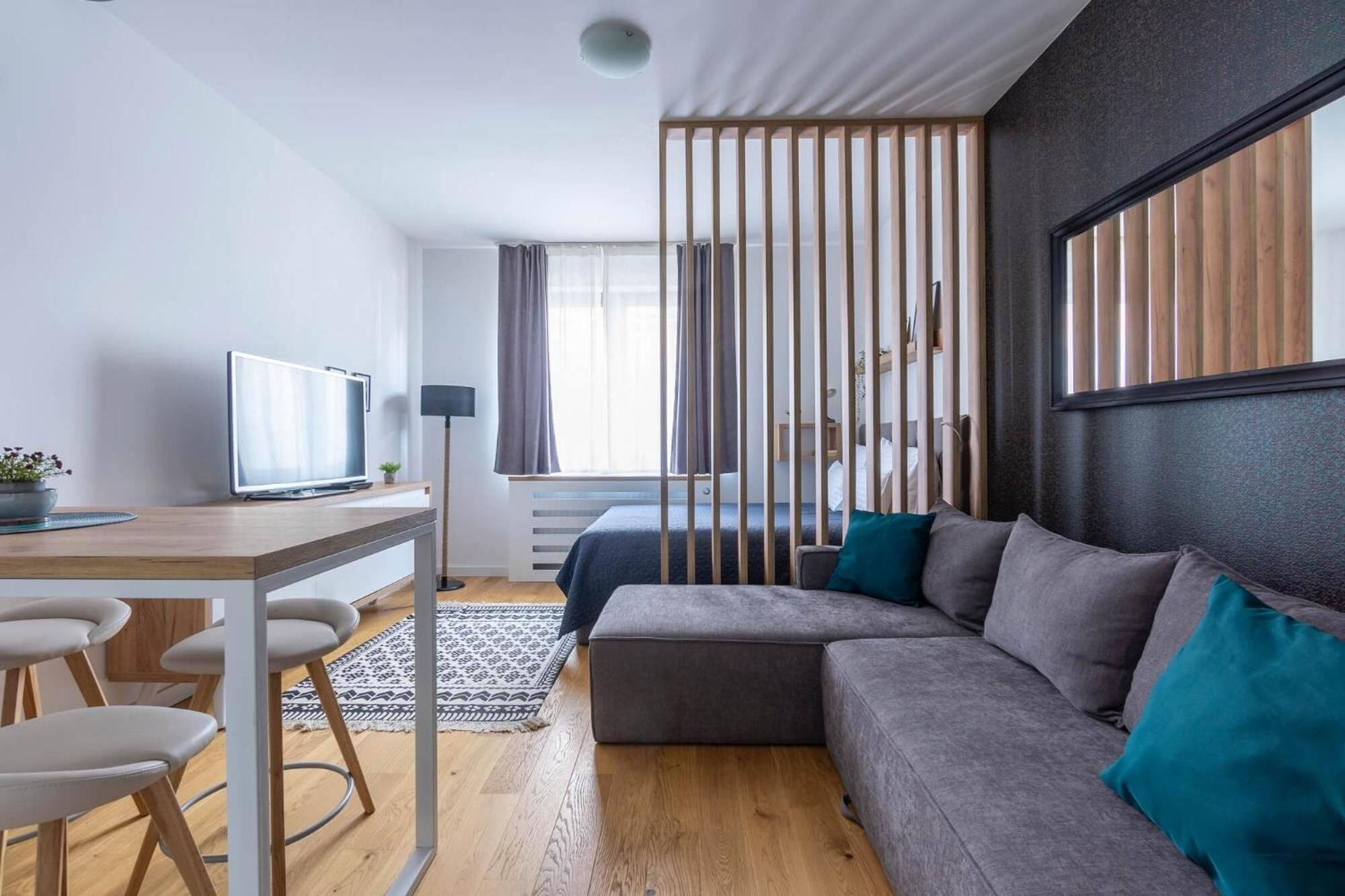 Vidik Residence โคเปานิก ห้อง รูปภาพ